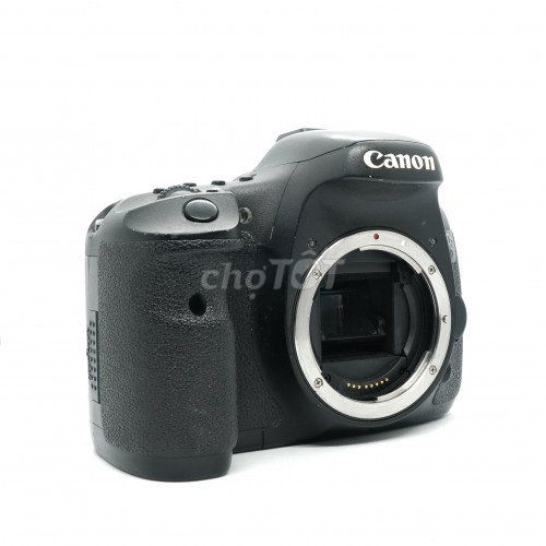 máy ảnh canon 7d giá rẻ