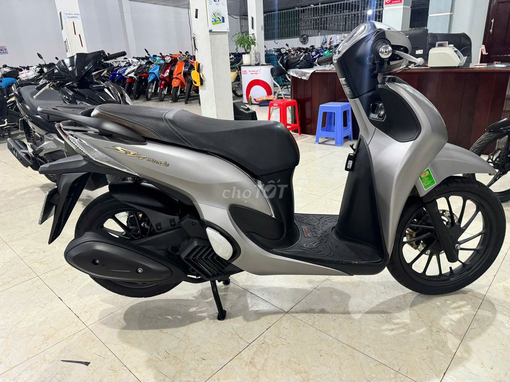 Shmode 2023 abs. Mua bán Xe máy tại Huyện Hàm Thuận Nam Bình Thuận được đăng bởi Toàn hình 5