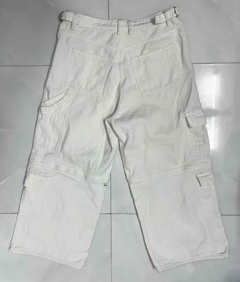 Quần Cargo Pant 1729. Mua bán Quần áo tại Huyện Hóc Môn Tp Hồ Chí Minh được đăng bởi Nhật Minh