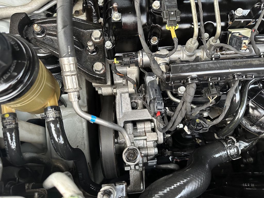 Hyundai Santafe SLX cuối 2009 form 2010 Máy EVGT. Mua bán Ô tô tại Huyện Sóc Sơn Hà Nội được đăng bởi Salon Auto Đào Hằng hình 13