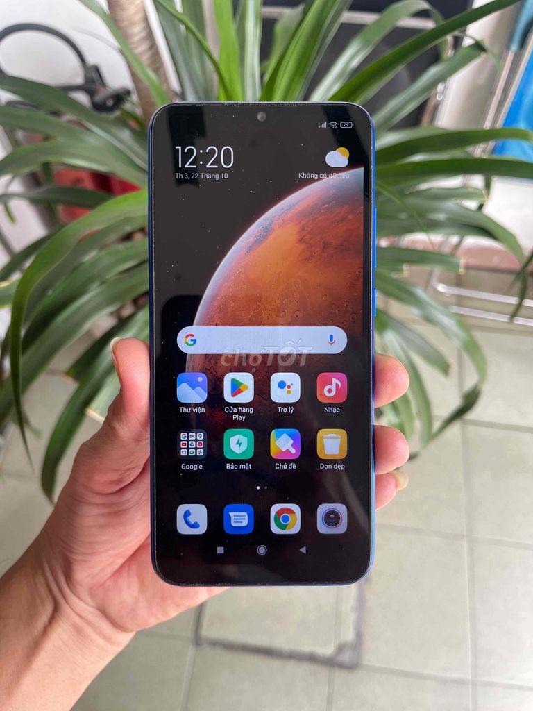 Redmi 9C ( Ram 2/32GB )