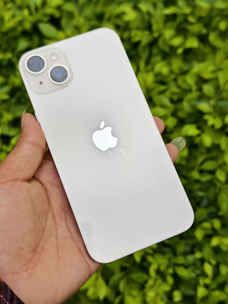 iPhone 14 Plus 128GB Trắng Quốc tế. Mua bán Điện thoại tại Huyện Việt Yên Bắc Giang được đăng bởi Đồ Chất hình 1