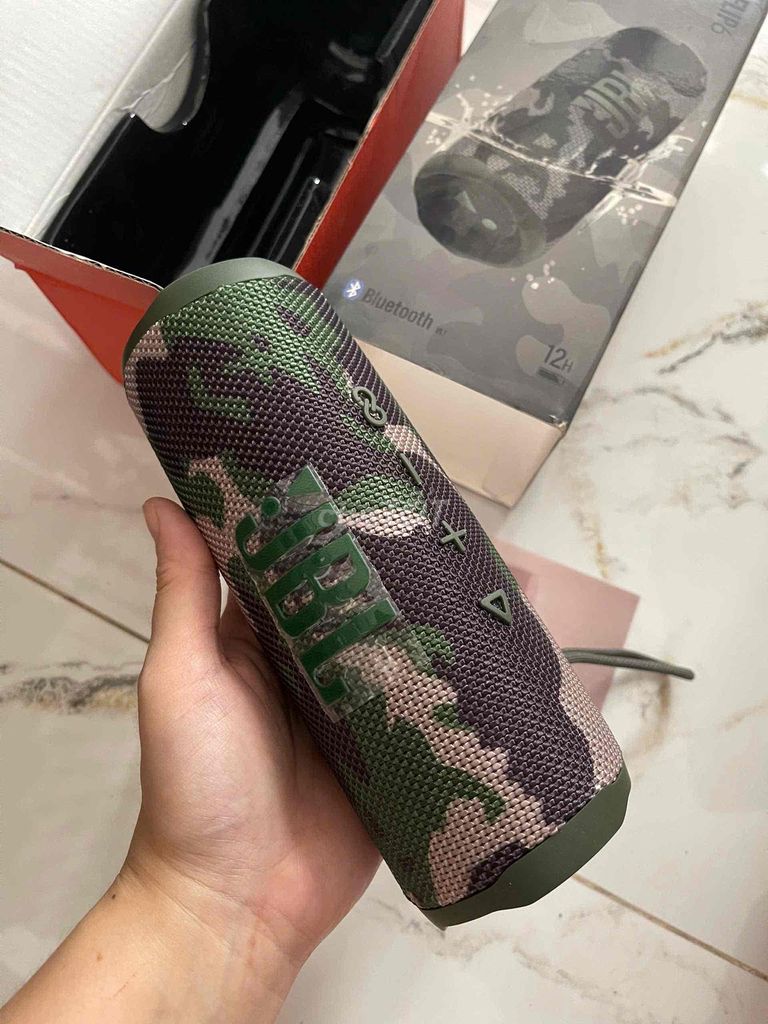 Loa Bluetooth JBL nghe nhạc cực nét