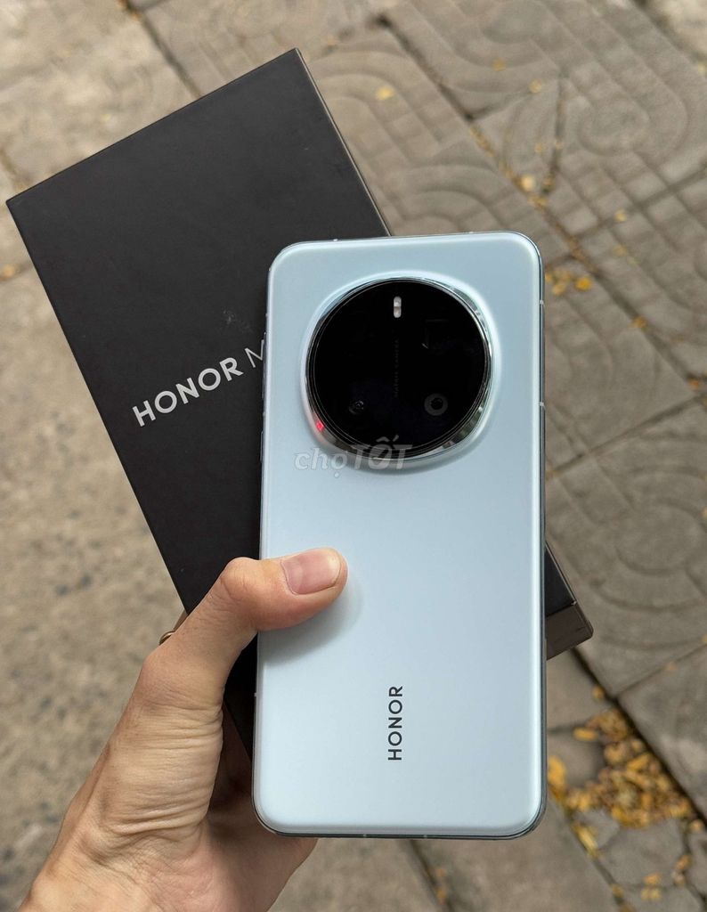 🔥 Honor Magic 7 Pro / Camera Glory Eagle Eye AI. Mua bán Điện thoại tại Quận Cẩm Lệ Đà Nẵng được đăng bởi Good Phone hình 1