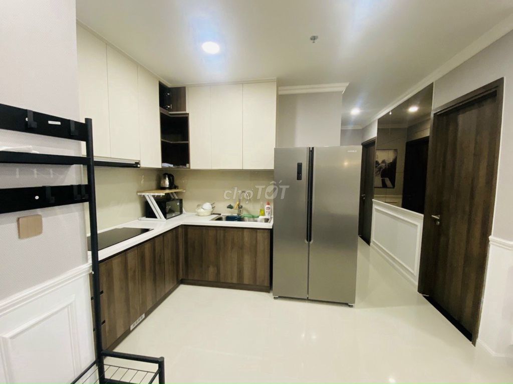 Q7 BOULEVARD 3PN 2WC, 75m2  FULL NỘI THẤT 13TR500