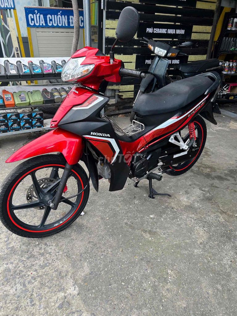 Honda Blade 2019 bstp full chức năng mới keng. Mua bán Xe máy tại Quận 12 Tp Hồ Chí Minh được đăng bởi PHMOTOCARE MUA BÁN TRAO ĐỔI XE MÁY CŨ hình 4