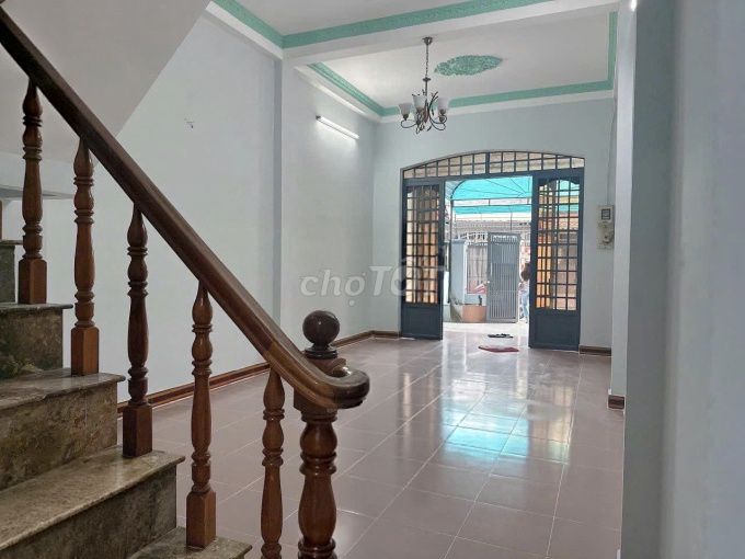 Аренда · 3 комн. · 80 м² · Thành phố Thủ Đức, ул. Đường 297