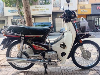 Dream TQ đã lên toàn bộ phụ tùng nhậtbstp có cavet. Mua bán Xe máy tại Quận 3 Tp Hồ Chí Minh được đăng bởi Lữ Trung Hùng