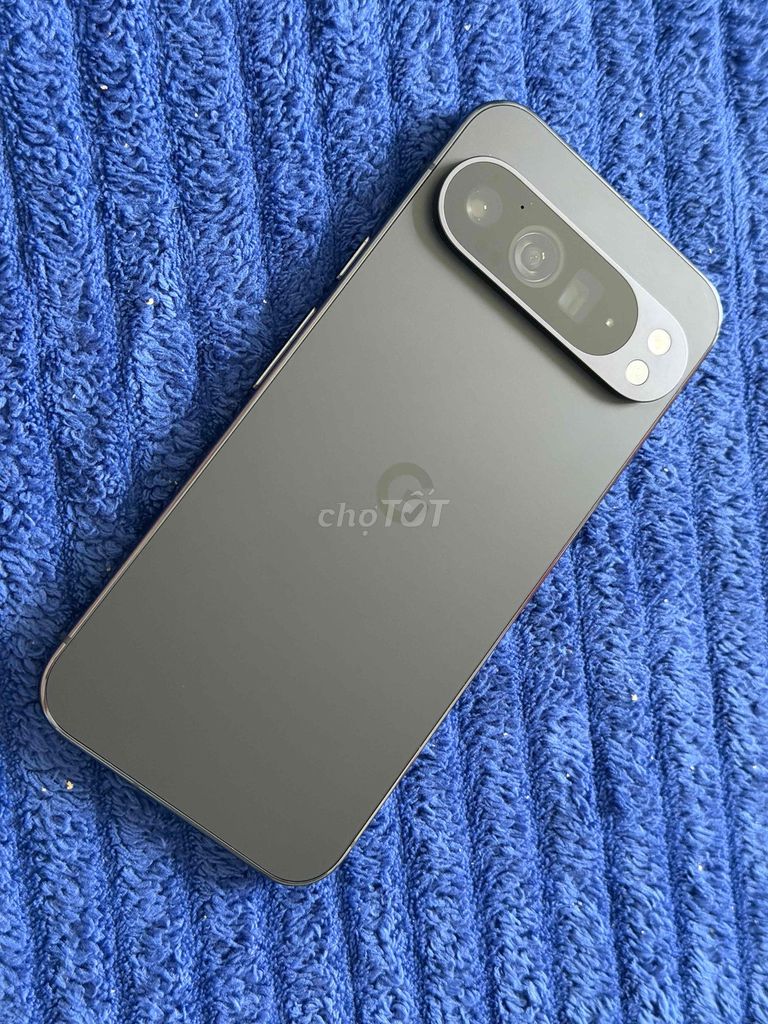 Google Pixel 9 Pro XL 256GB gl. Mua bán Điện thoại tại Quận Gò Vấp Tp Hồ Chí Minh được đăng bởi TUẤN OCD hình 1