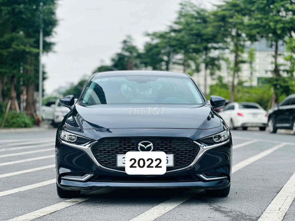 em xin phép bán Mazda 3 sx 2022. Mua bán Ô tô tại Quận Nam Từ Liêm Hà Nội được đăng bởi Lưu quang kiên hình 3