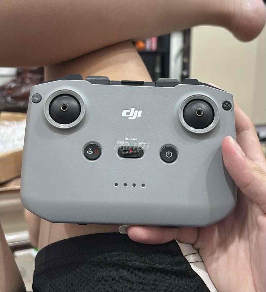 Điều khiển DJI N1. Mua bán Phụ kiện (Màn hình, Chuột...) tại Quận Hải An Hải Phòng được đăng bởi phú minh hình 1