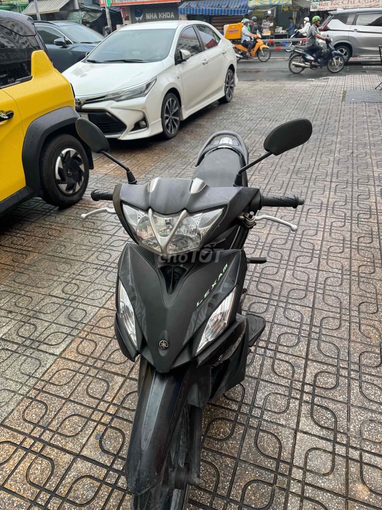 yamaha Lexam Đk 2010 bstp. Mua bán Xe máy tại Quận 5 Tp Hồ Chí Minh được đăng bởi nguyễn nguyễn hình 1