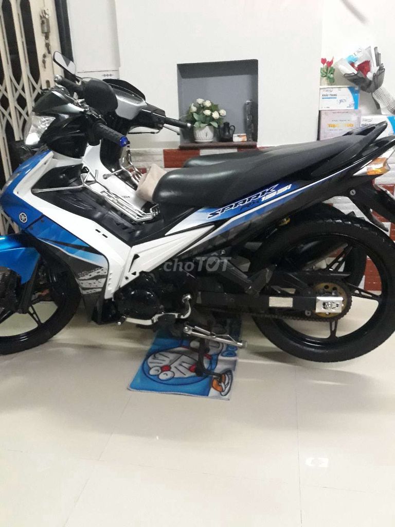 Bán xe ex 1s9a bs 65 9chu zin. Mua bán Xe máy tại Quận Ninh Kiều Cần Thơ được đăng bởi binh an hình 4