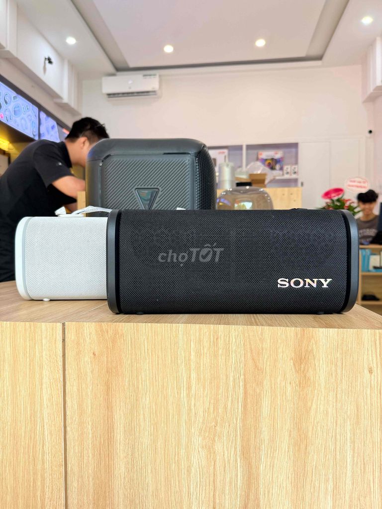 Loa Bluetooth Sony - ULT FIELD 5 lướt chính hãng.. Mua bán Tivi, Âm thanh tại Quận Hải Châu Đà Nẵng được đăng bởi Ngô Khang hình 1
