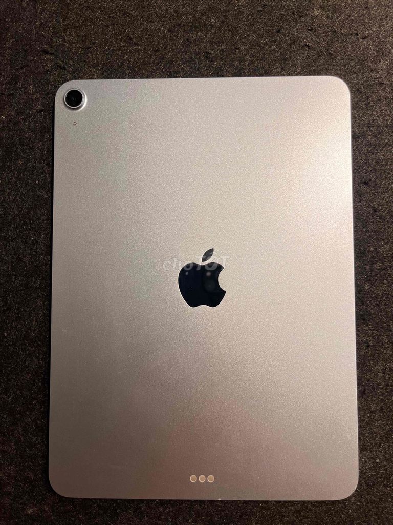 Apple iPad Air M3 128GB Blue Sky. Mua bán Máy tính bảng tại Quận Ninh Kiều Cần Thơ được đăng bởi Hữu Nghị hình 1