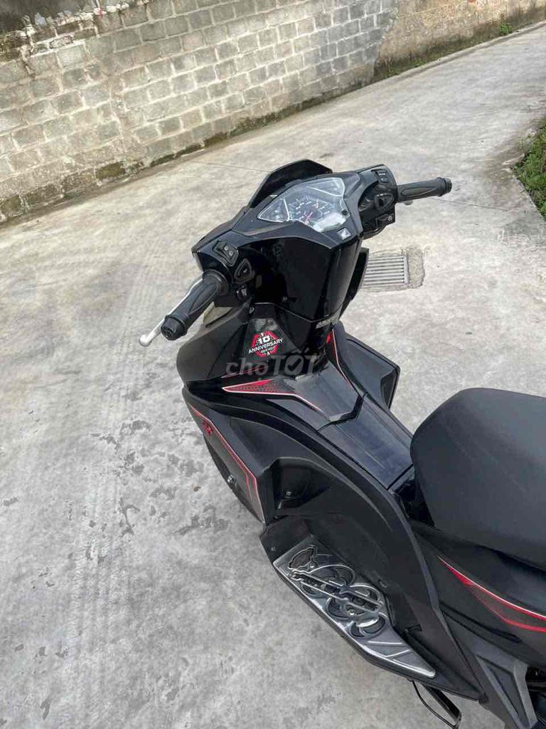 Cần bán ab 2018 bản kỉ biệm khoá smatkey. Mua bán Xe máy tại Quận Kiến An Hải Phòng được đăng bởi Đức Anh  hình 5