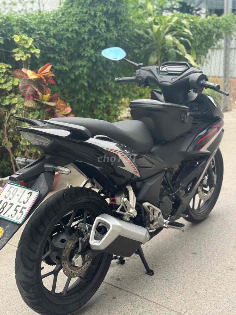 ✅Winner X, V2. 2021, Smk, Bs: 59L3-18755. Mua bán Xe máy tại Quận 7 Tp Hồ Chí Minh được đăng bởi Xe Máy Bảo Trường hình 6