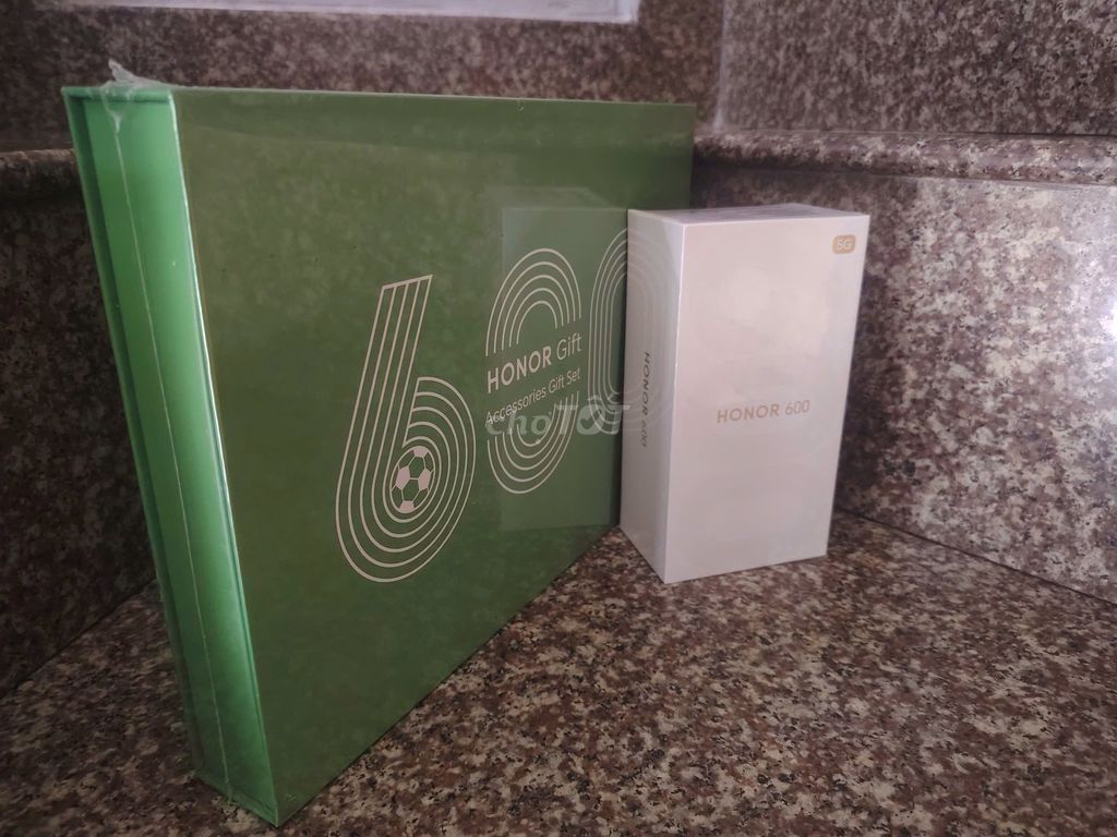 Honor H600 8GB/256GB Cam. Mua bán Điện thoại tại Quận 12 Tp Hồ Chí Minh được đăng bởi Duy Nguyen hình 1