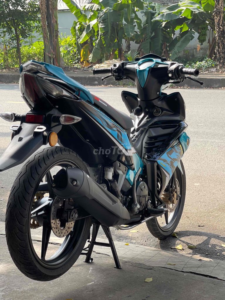 Ex up lc. Mua bán Xe máy tại Thành phố Dĩ An Bình Dương được đăng bởi thành đẳng hình 4