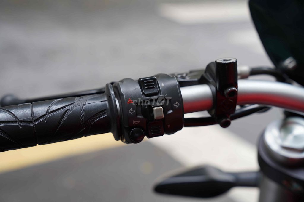 Ducati Monster 821 2016 Rất Đẹp. Mua bán Xe máy tại Quận Gò Vấp Tp Hồ Chí Minh được đăng bởi Trí Đạt Motor hình 9