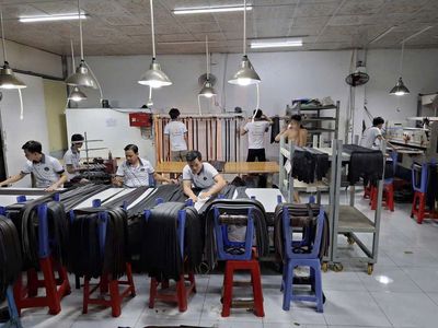Tuyển Kế Toán Công Ty làm việc ngay