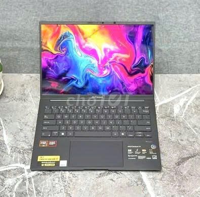 Asus Zenbook 14 | R. AI 7/32GB/1TB/2.8K OLED, NEW. Mua bán Laptop tại Quận Hải Châu Đà Nẵng được đăng bởi TTCenter 484 NÚI THÀNH hình 1