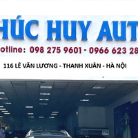 PHÚC HUY AUTO