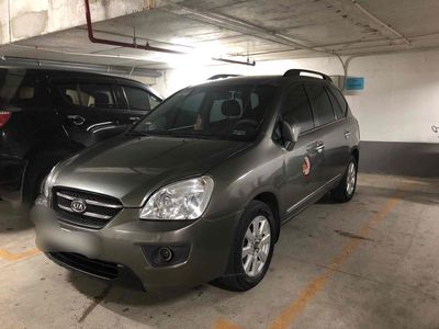 Kia Carens 2010 LX 1.6 MT - 153000 km. Mua bán Ô tô tại Quận Liên Chiểu Đà Nẵng được đăng bởi Nguyễn Như Khanh