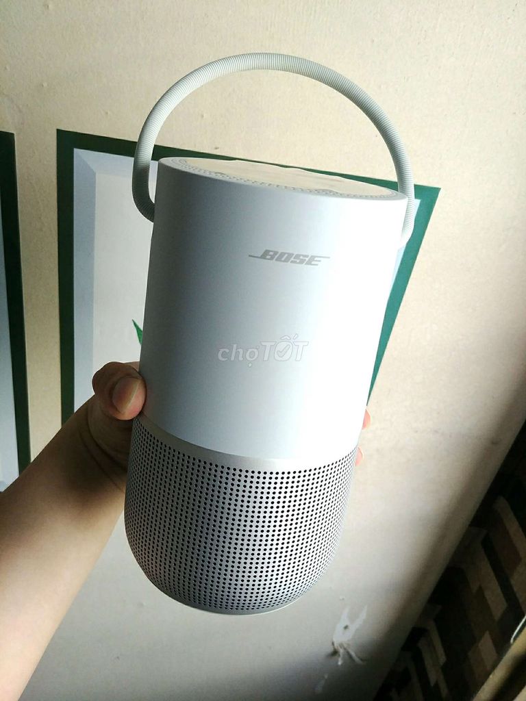 0914542027 - Loa bluetooth Bose Portable Home.Siêu lực