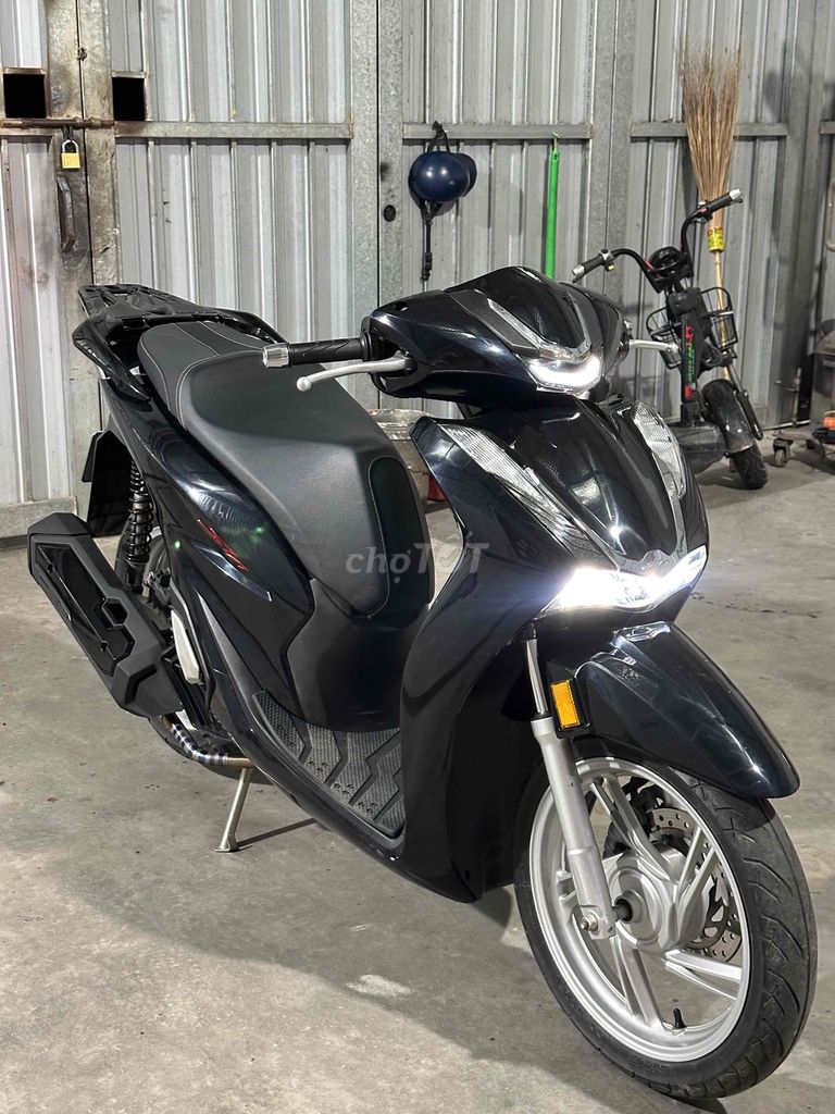 Sh 125i cbs 2020. Mua bán Xe máy tại Thị xã Từ Sơn Bắc Ninh được đăng bởi Hoàng Gà hình 1