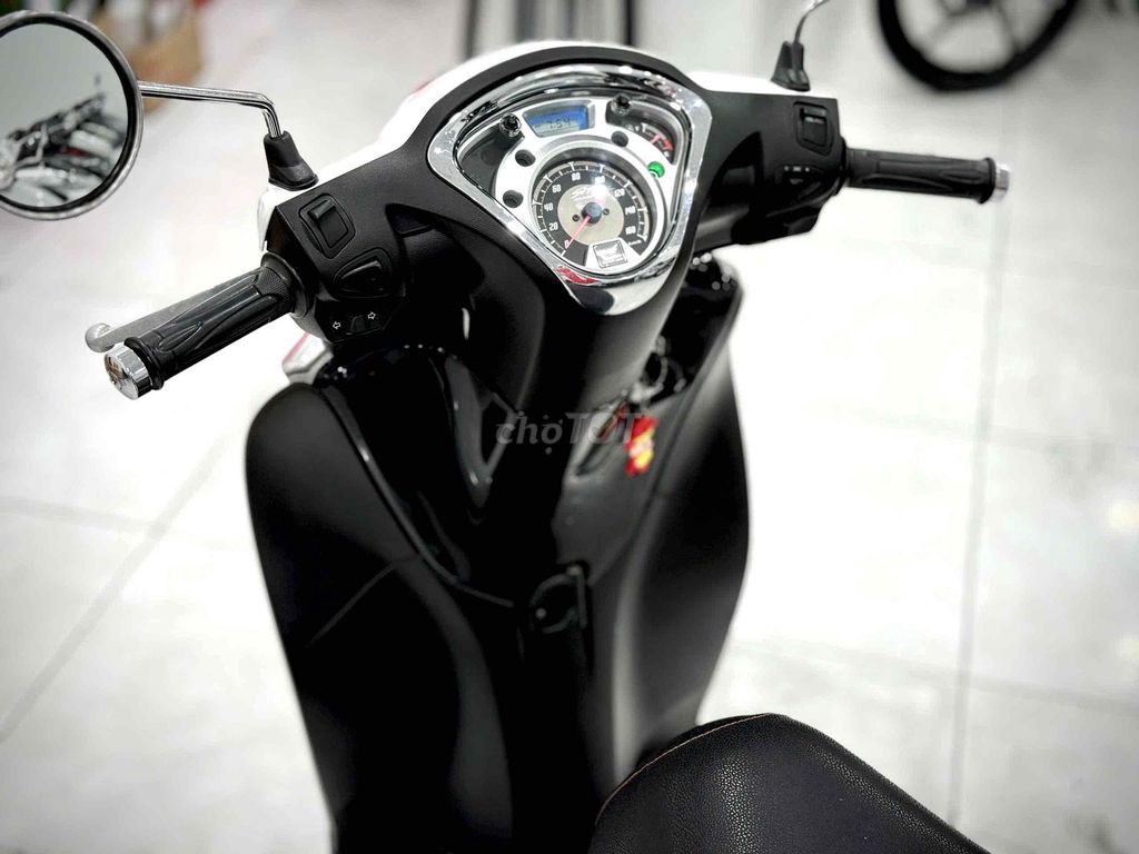 ShMode 2015 zin êm chính chủ ký ( Hỗ trợ GÓP ) 🔥🔥. Mua bán Xe máy tại Thị xã Phú Mỹ Bà Rịa - Vũng Tàu được đăng bởi Cửa Hàng Xe Máy Phú Mỹ hình 5