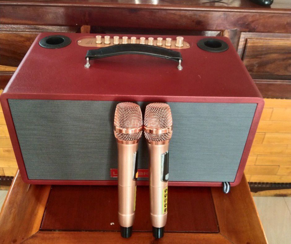 Ít dùng nên mình pass lại test thoải mái nhé. Mua bán Tivi, Âm thanh tại Thành phố Buôn Ma Thuột Đắk Lắk được đăng bởi CAT5 CHUẨN hình 2