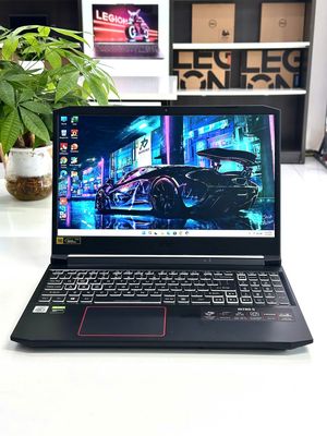 ACER NITRO 5 AN515-55 SIÊU XỊN. Mua bán Laptop tại Quận Liên Chiểu Đà Nẵng được đăng bởi TT Center 603 Tôn Đức Thắng Hòa Khánh 
