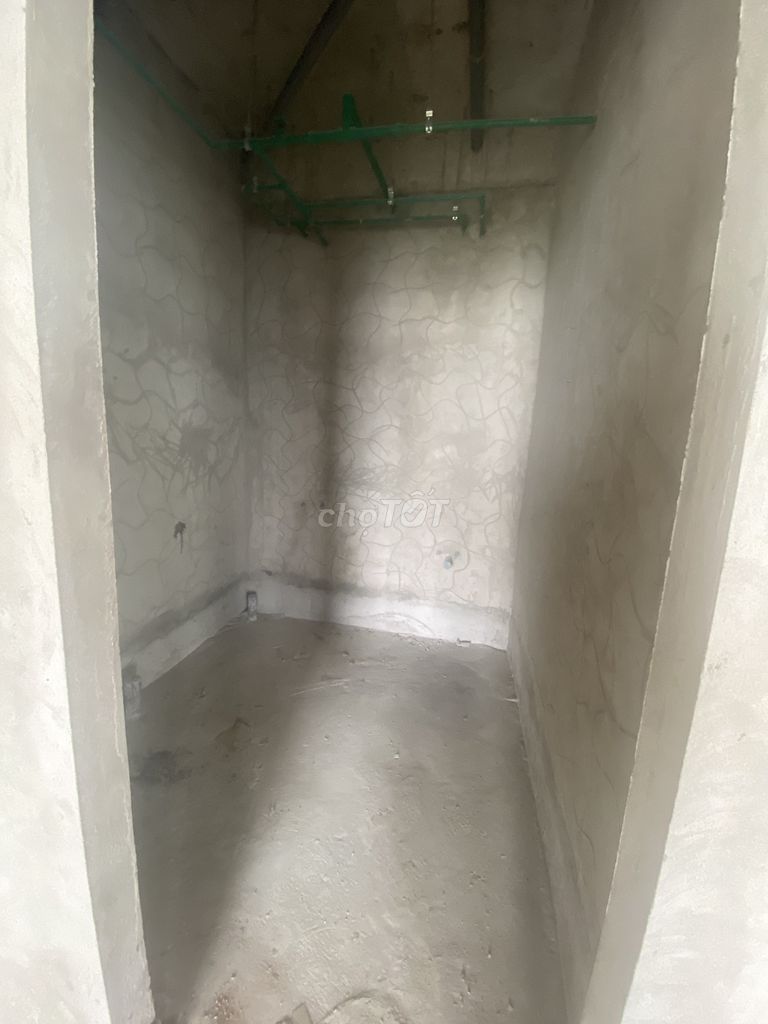 Bán căn hộ 2PN 2WC 75m2 View hồ bơi Lavida Plus, nhà thô tự hoàn thiện