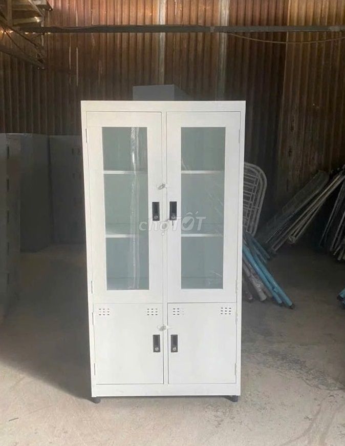 TỦ LOCKER SẮtt CÓ khhÓA ĐỰNgg..hỒ SƠ giiÁ RẺ