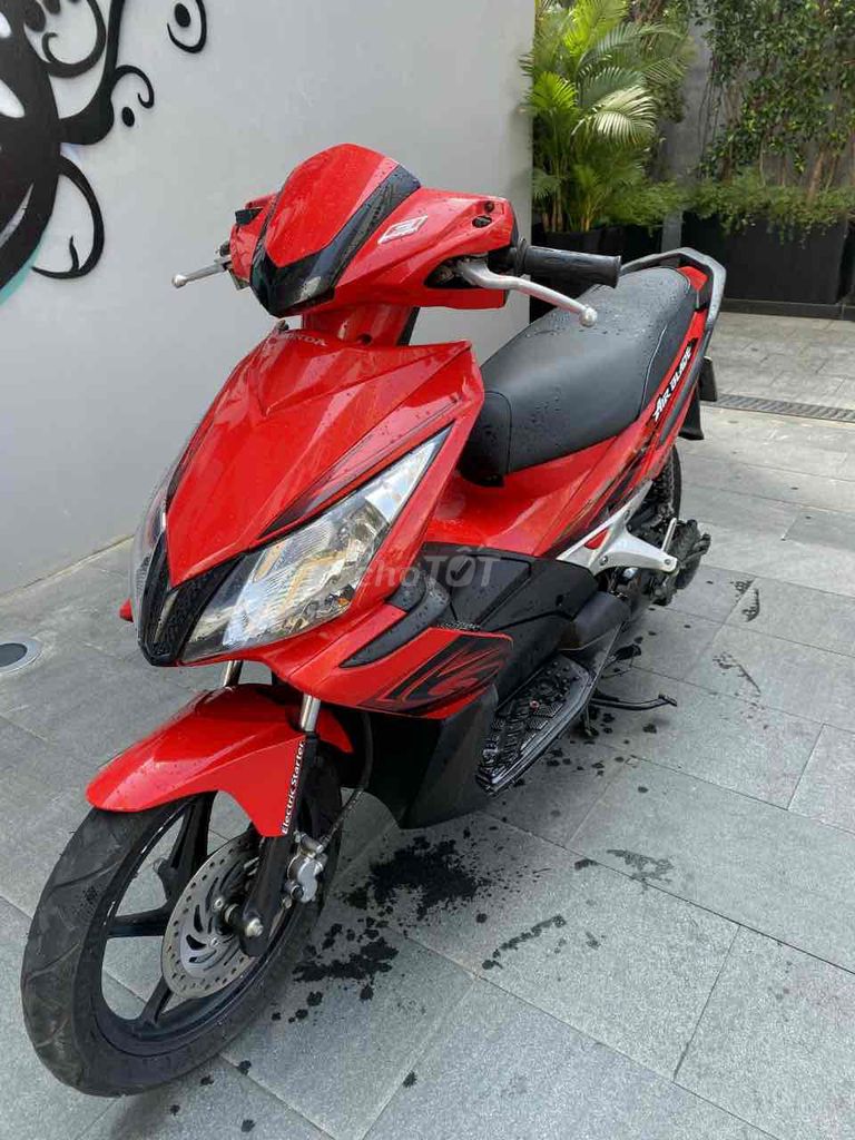 Honda Ab 2008 up thái,bst62,xe đẹp keng,máy zin êm