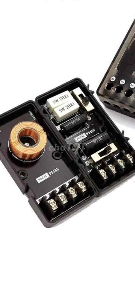 Phân tần loa Focal PS165. Mua bán Tivi, Âm thanh tại Quận Hải An Hải Phòng được đăng bởi Hậu hp hình 1