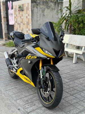 Yamaha R15v3. Mua bán Xe máy tại Thành phố Long Xuyên An Giang được đăng bởi Nguyễn Đẳng