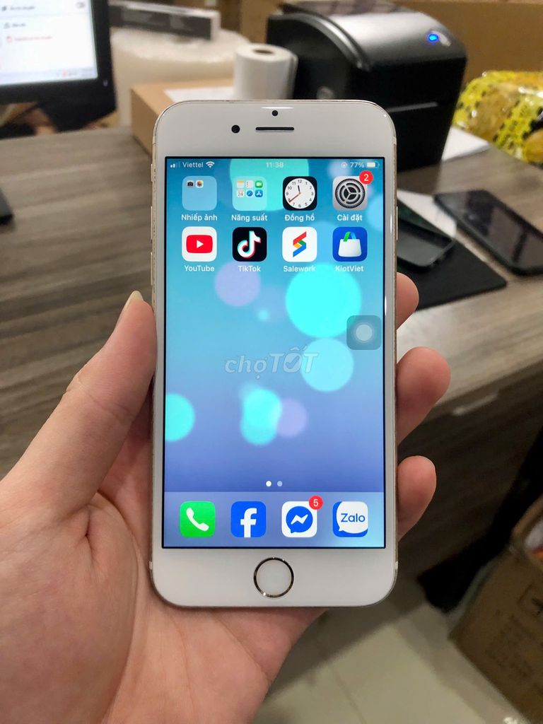 Iphone 6s 32G quốc tế