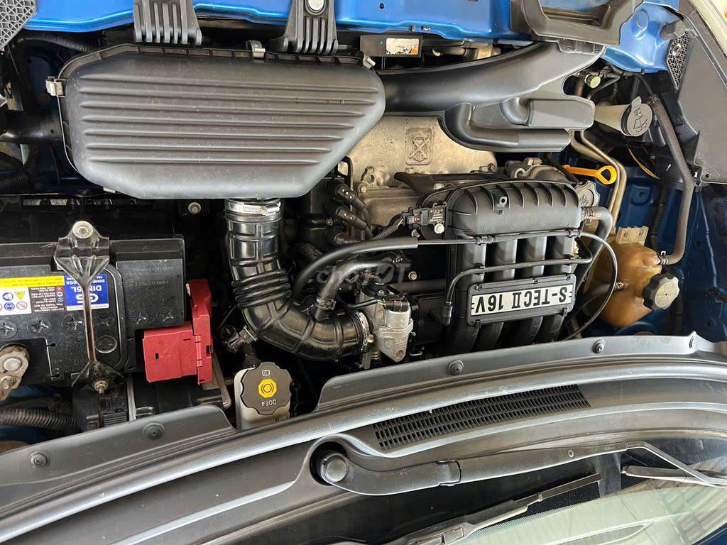 4 179 2018 - 110000 km. Mua bán Ô tô tại Thành phố Vũng Tàu Bà Rịa - Vũng Tàu được đăng bởi Thành Chu hình 3