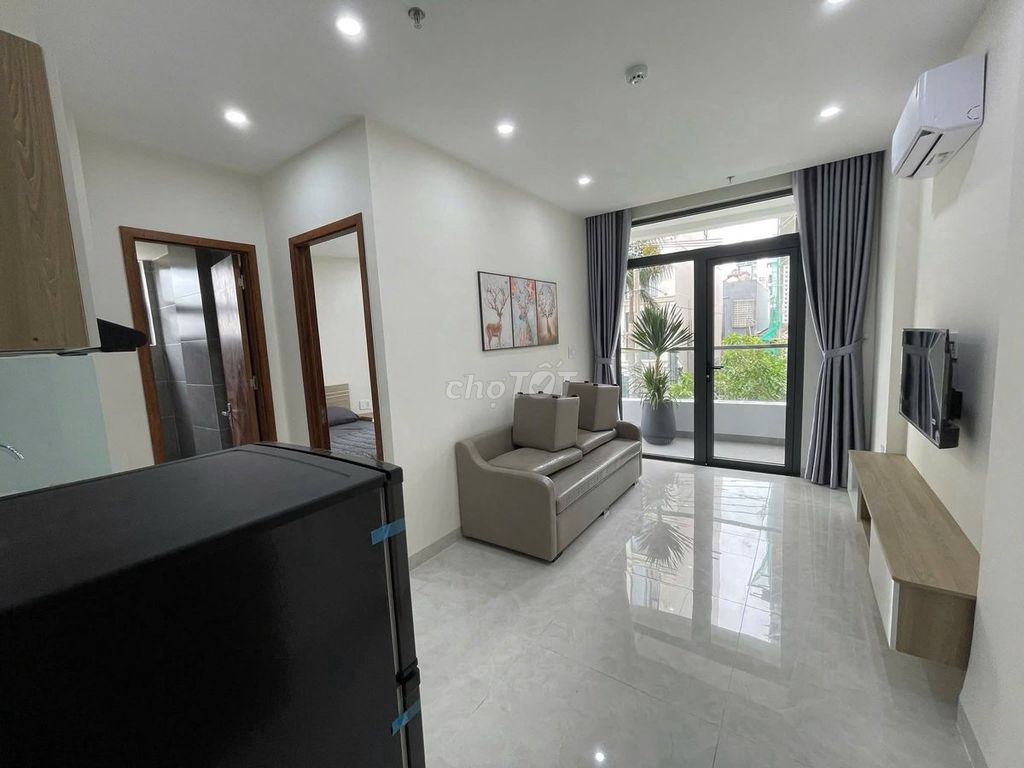 🏠XÁCH VALI VÀO Ở NGAY – NHÀ ĐẸP 3 TẤM KIỆT Ô TÔ TÔN ĐẢN-CẨM LỆ 🚗🏠