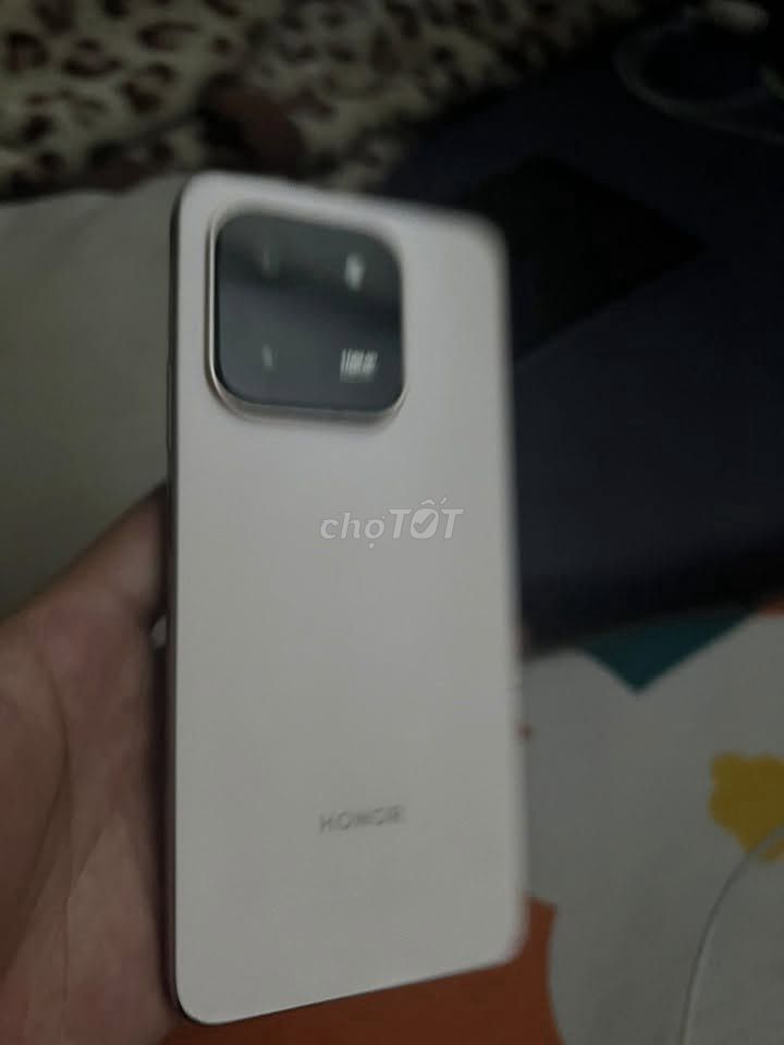 Honor X7D Trắng. Mua bán Điện thoại tại Quận 10 Tp Hồ Chí Minh được đăng bởi Hội Đồ Điện Tử hình 1