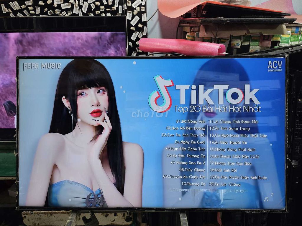 Smart Samsung 4K 55 inch - 55"NU7090. Cực Nét 98%. Mua bán Tivi, Âm thanh tại Huyện Hóc Môn Tp Hồ Chí Minh được đăng bởi Quốc Vinh hình 1
