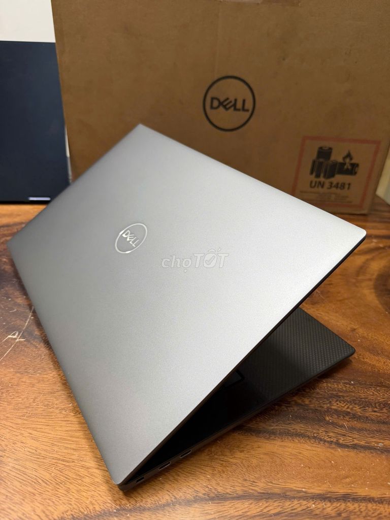 Dell Precision 5570 i9-12900H 15.6 inch 16GB/512GB. Mua bán Laptop tại Quận Tân Bình Tp Hồ Chí Minh được đăng bởi Nguyễn Phi triều hình 1