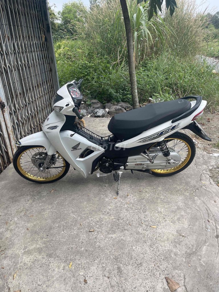Xe wave a110 dọn full cần bán có thương lượng. Mua bán Xe máy tại Huyện Bình Chánh Tp Hồ Chí Minh được đăng bởi Nguyễn an hình 4