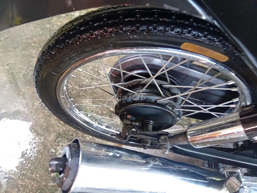 Xe 50cc nhu hình. Mua bán Xe máy tại Quận Ô Môn Cần Thơ được đăng bởi nhan nghia hình 6