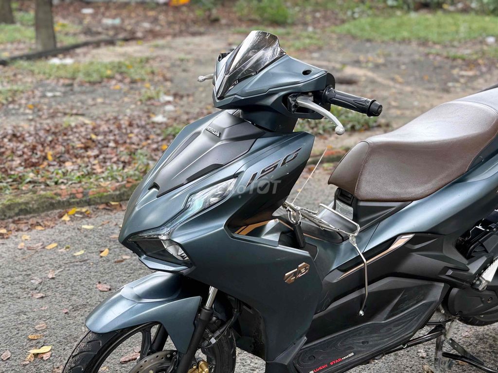 BÁN XE AB 150 ABS XE ĐẸP CHÍNH CHỦ. Mua bán Xe máy tại Thành phố Thủ Đức Tp Hồ Chí Minh được đăng bởi XE MÁY ANH hình 12