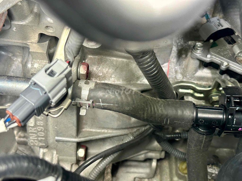 Toyota vios  2023 ,15 G. Mua bán Ô tô tại Quận 10 Tp Hồ Chí Minh được đăng bởi Linh mua bán ô tô bình dương hình 17