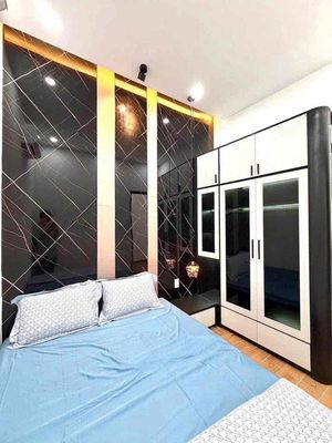 Rent · 3 bd · 60 м² · Quận Thanh Khê, ул. Đường Dũng Sĩ Thanh Khê