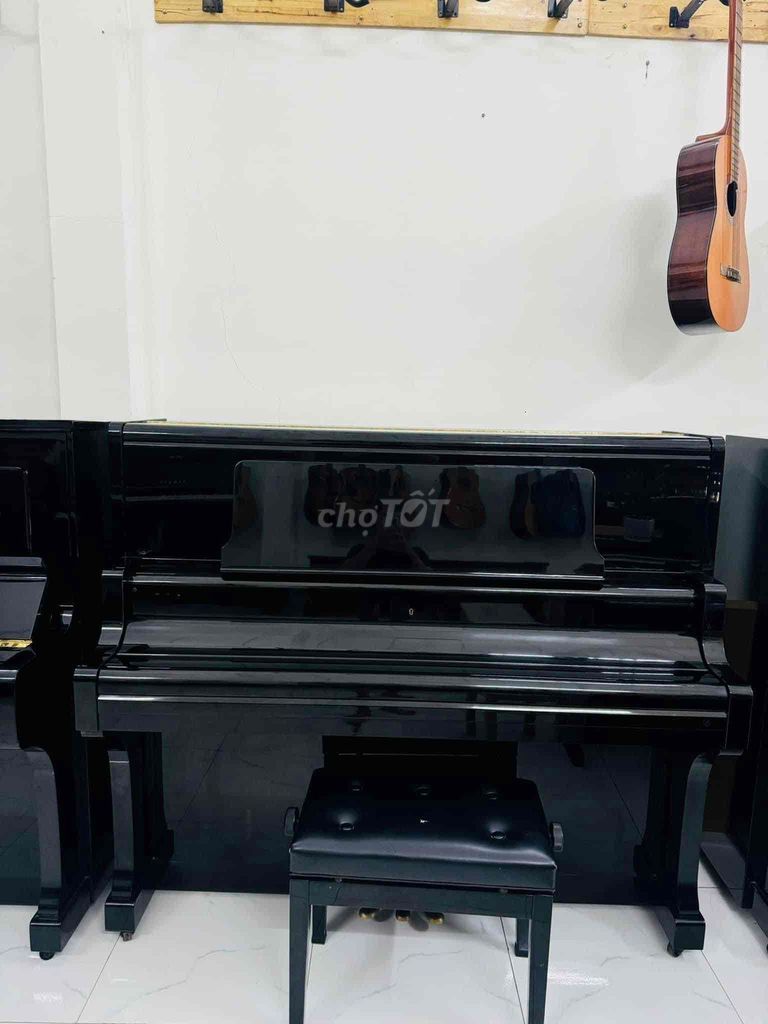 piano cơ kawai BL71 71 U3 nhật bao ship